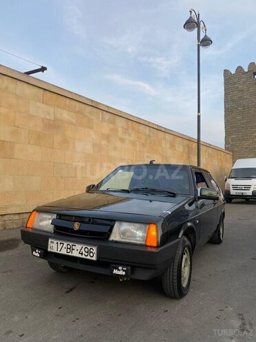 LADA (VAZ) 2108 1987, 111,111 km - 1.5 л - Bakı