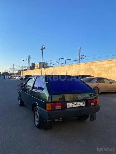 LADA (VAZ) 2108 1987, 111,111 km - 1.5 л - Bakı
