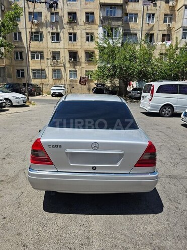 Mercedes C 220 1997, 300,000 km - 2.2 л - Bakı