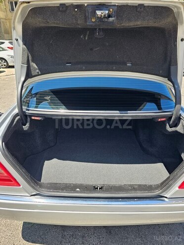 Mercedes C 220 1997, 300,000 km - 2.2 л - Bakı
