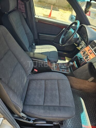 Mercedes C 220 1997, 300,000 km - 2.2 л - Bakı