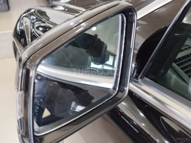 Mercedes S 350 d 2009, 192,000 km - 3.0 л - Bakı