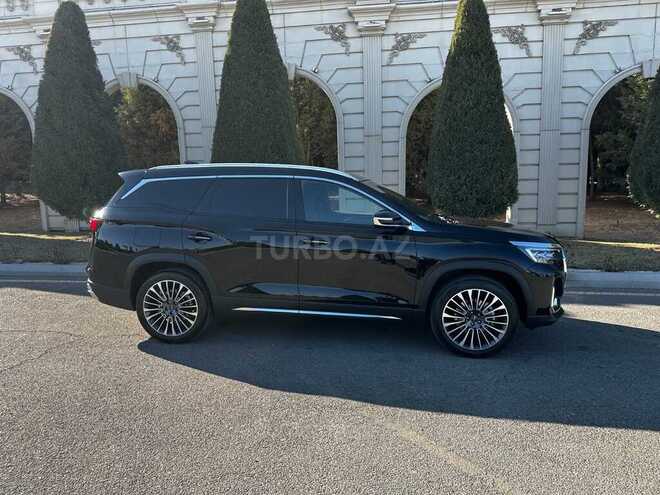 Jetour X90 PLUS 2023, 20,350 km - 1.6 l - Gəncə