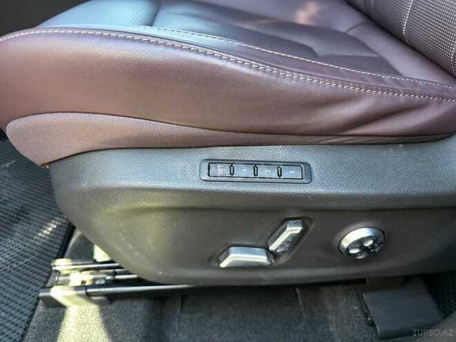 Jetour X90 PLUS 2023, 20,350 km - 1.6 l - Gəncə