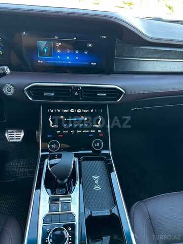 Jetour X90 PLUS 2023, 20,350 km - 1.6 l - Gəncə