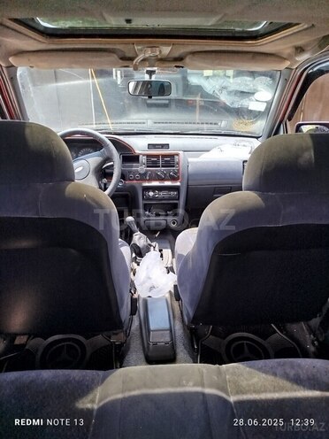 Ford Escort 1991, 400,000 km - 1.4 l - Qəbələ