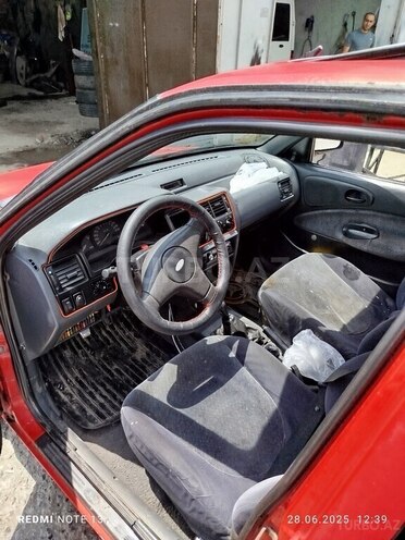Ford Escort 1991, 400,000 km - 1.4 l - Qəbələ