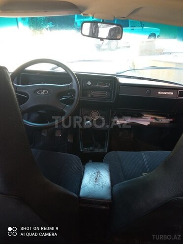 LADA (VAZ) 2107 1983, 70,517 km - 1.6 l - Bakı