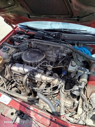 Ford Escort 1991, 400,000 km - 1.4 l - Qəbələ