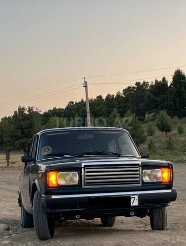 LADA (VAZ) 2107 2001, 95,407 km - 1.6 л - Gəncə