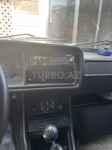 LADA (VAZ) 2107 2001, 95,407 km - 1.6 л - Gəncə