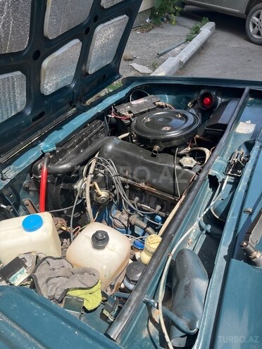 LADA (VAZ) 2107 2001, 95,407 km - 1.6 л - Gəncə