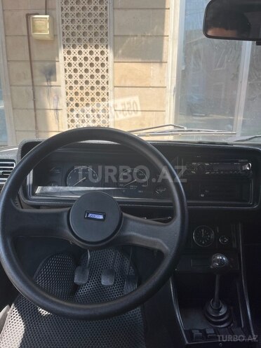 LADA (VAZ) 2107 2001, 95,407 km - 1.6 л - Gəncə