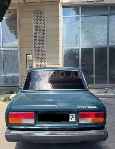LADA (VAZ) 2107 2001, 95,407 km - 1.6 л - Gəncə