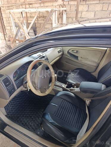 Nissan Maxima 2006, 340,000 km - 3.0 l - Bakı