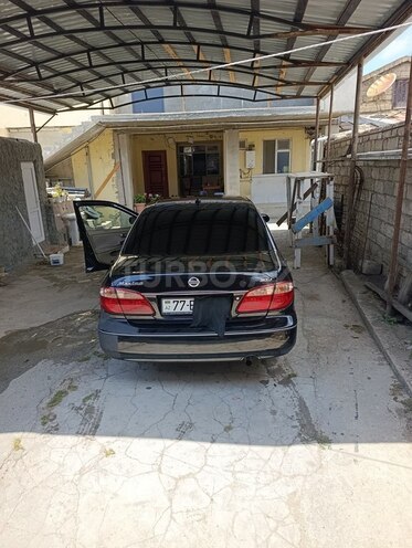 Nissan Maxima 2006, 340,000 km - 3.0 l - Bakı