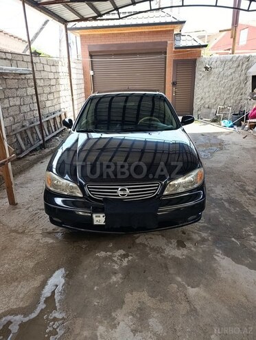 Nissan Maxima 2006, 340,000 km - 3.0 l - Bakı
