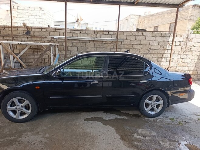 Nissan Maxima 2006, 340,000 km - 3.0 l - Bakı