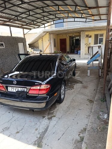 Nissan Maxima 2006, 340,000 km - 3.0 l - Bakı