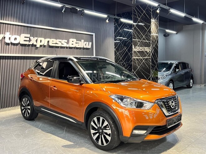 Nissan Kicks-4