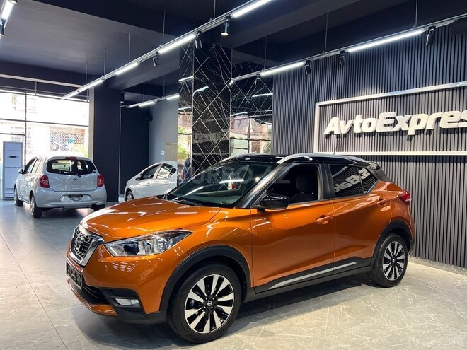 Nissan Kicks-5