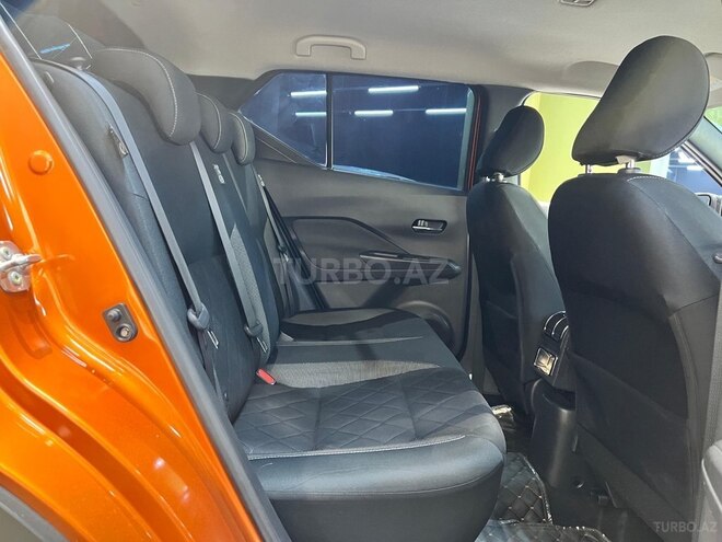 Nissan Kicks-12