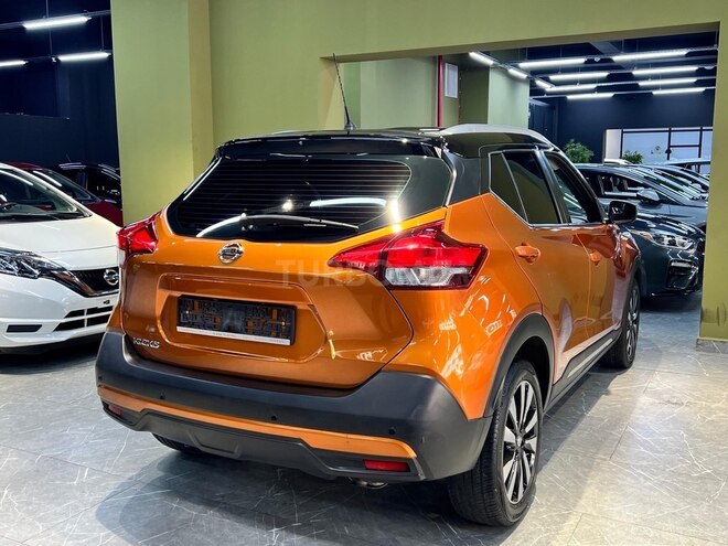 Nissan Kicks-8