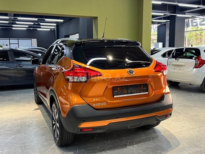 Nissan Kicks-10