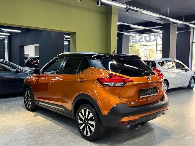 Nissan Kicks-2