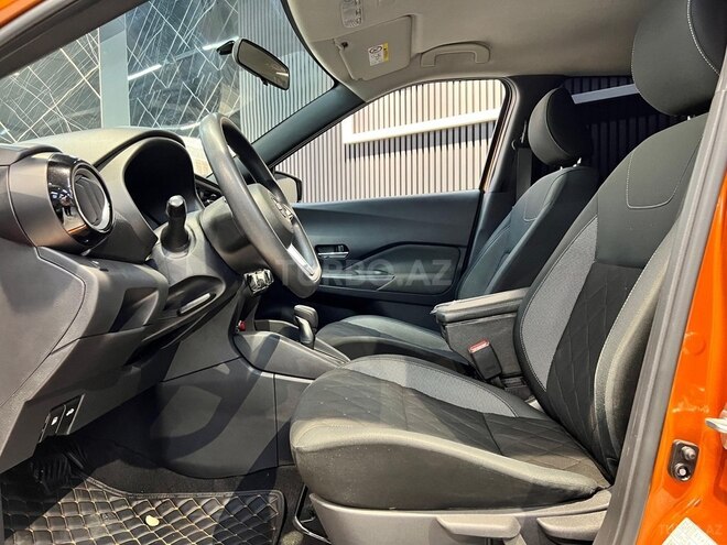Nissan Kicks-15