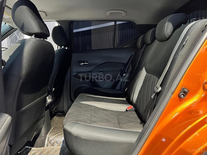 Nissan Kicks-16