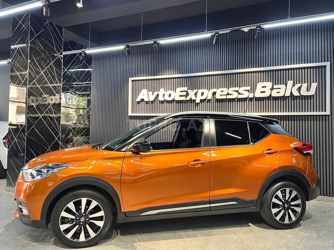 Nissan Kicks-18