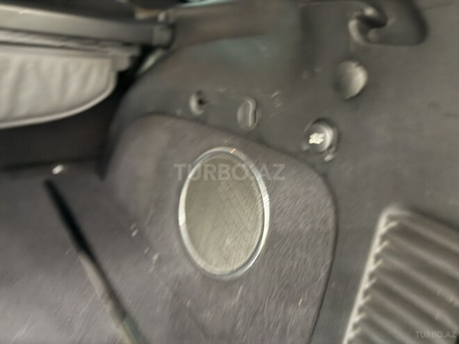 Jeep Grand Cherokee 2012, 245,000 km - 3.6 l - Bakı