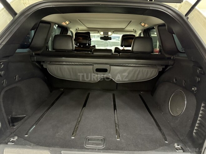 Jeep Grand Cherokee 2012, 245,000 km - 3.6 l - Bakı