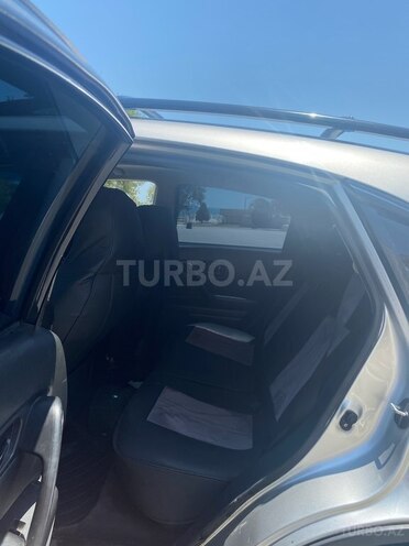 Infiniti FX35 2004, 211,354 km - 3.5 l - Bakı