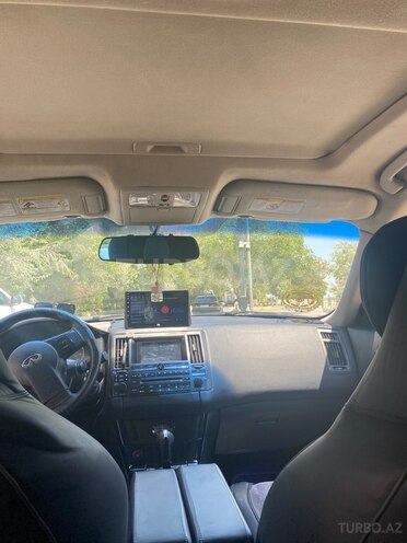 Infiniti FX35 2004, 211,354 km - 3.5 l - Bakı