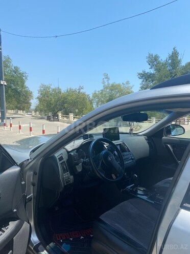 Infiniti FX35 2004, 211,354 km - 3.5 l - Bakı