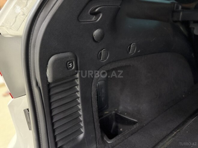 Jeep Grand Cherokee 2012, 245,000 km - 3.6 l - Bakı