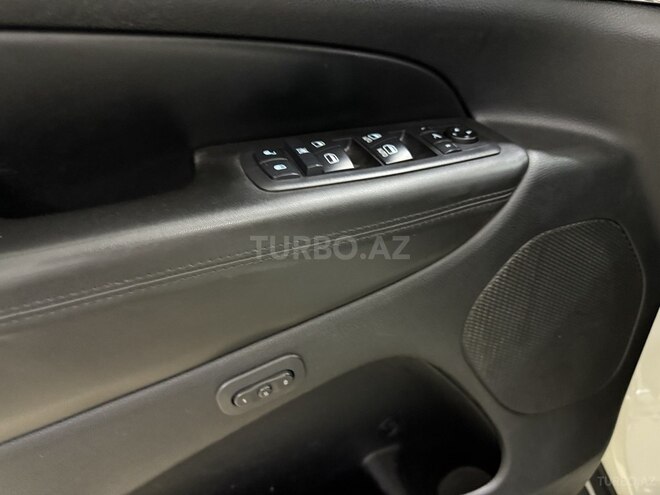 Jeep Grand Cherokee 2012, 245,000 km - 3.6 l - Bakı