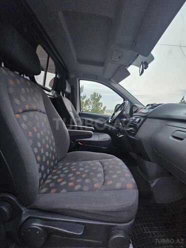 Mercedes Vito 115 2008, 408,000 km - 2.2 л - Bakı
