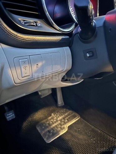 Kia Optima 2011, 165,244 km - 2.4 л - Ağstafa