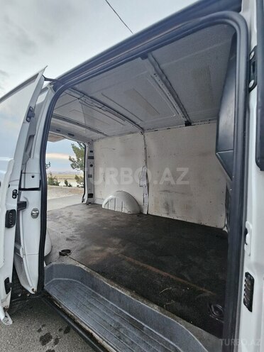 Mercedes Vito 115 2008, 408,000 km - 2.2 л - Bakı