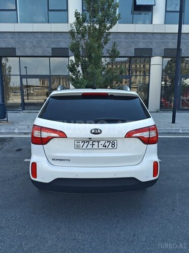 Kia Sorento 2014, 220,000 km - 2.0 l - Bakı