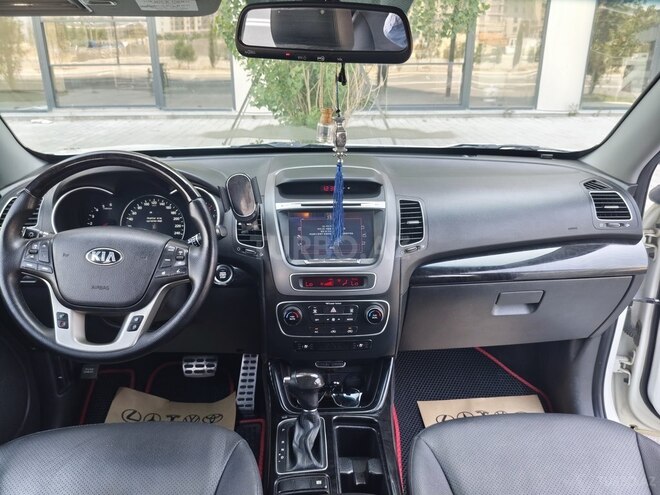 Kia Sorento 2014, 220,000 km - 2.0 l - Bakı
