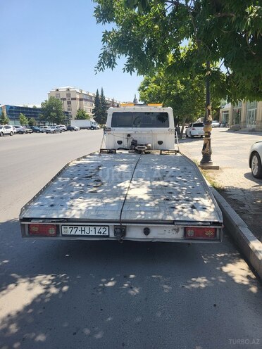 Ford Transit 2007, 450,632 km - 2.4 л - Gəncə