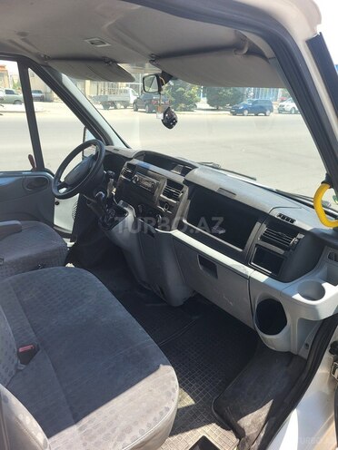Ford Transit 2007, 450,632 km - 2.4 л - Gəncə