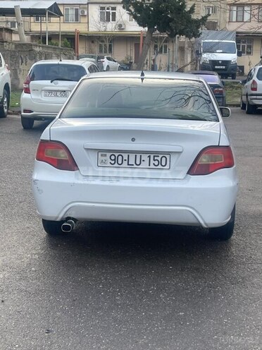 Daewoo Nexia 2011, 350,000 km - 1.5 l - Bakı