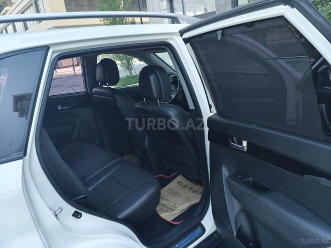 Kia Sorento 2014, 220,000 km - 2.0 l - Bakı