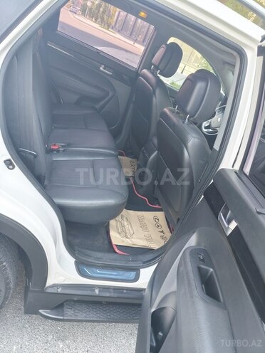 Kia Sorento 2014, 220,000 km - 2.0 l - Bakı