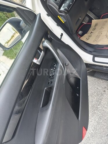 Kia Sorento 2014, 220,000 km - 2.0 l - Bakı